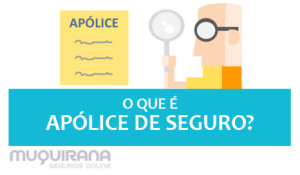 O Que Ap Lice De Seguro Muquirana Corretora De Seguros