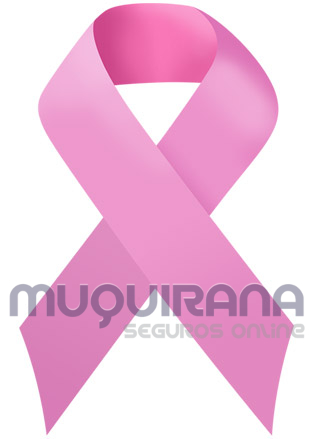 seguro de vida para mulheres protege de câncer de mama