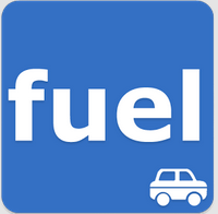 Fuel Lista - Lista de Controle de Gastos com Automóvel