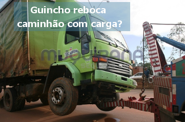 TENTANDO GUINCHAR O CAMINHÃO GUINCHO NA ATUALIZAÇÃO DO CARROS